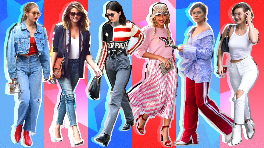 Celebrity Outfits, Image Source: StyleCaster