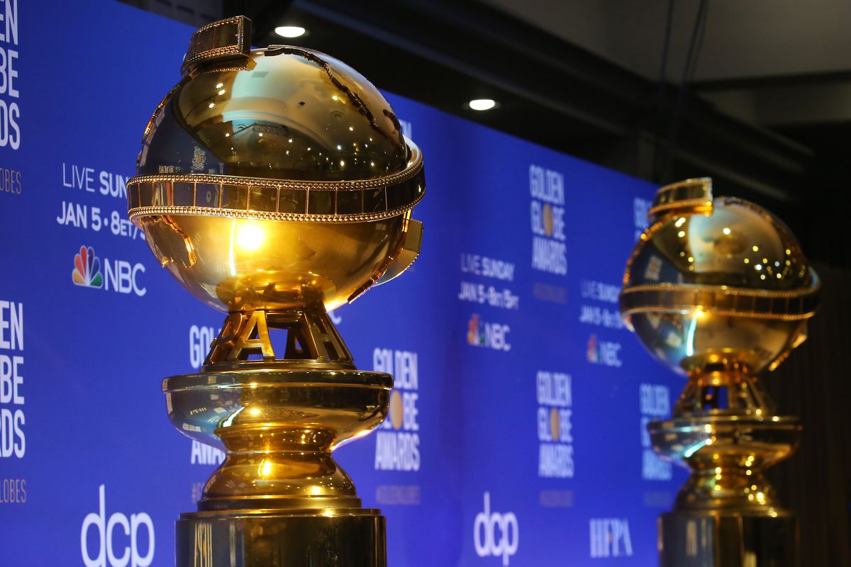 Golden Globes Awards 2020, Image Source: vox.com