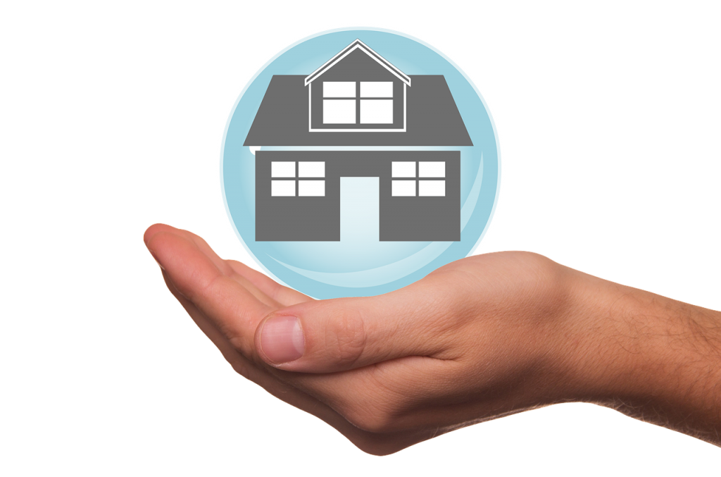 Guide to Homeowner’s Insurance for First-timers, Image Credit: Pixabay.com