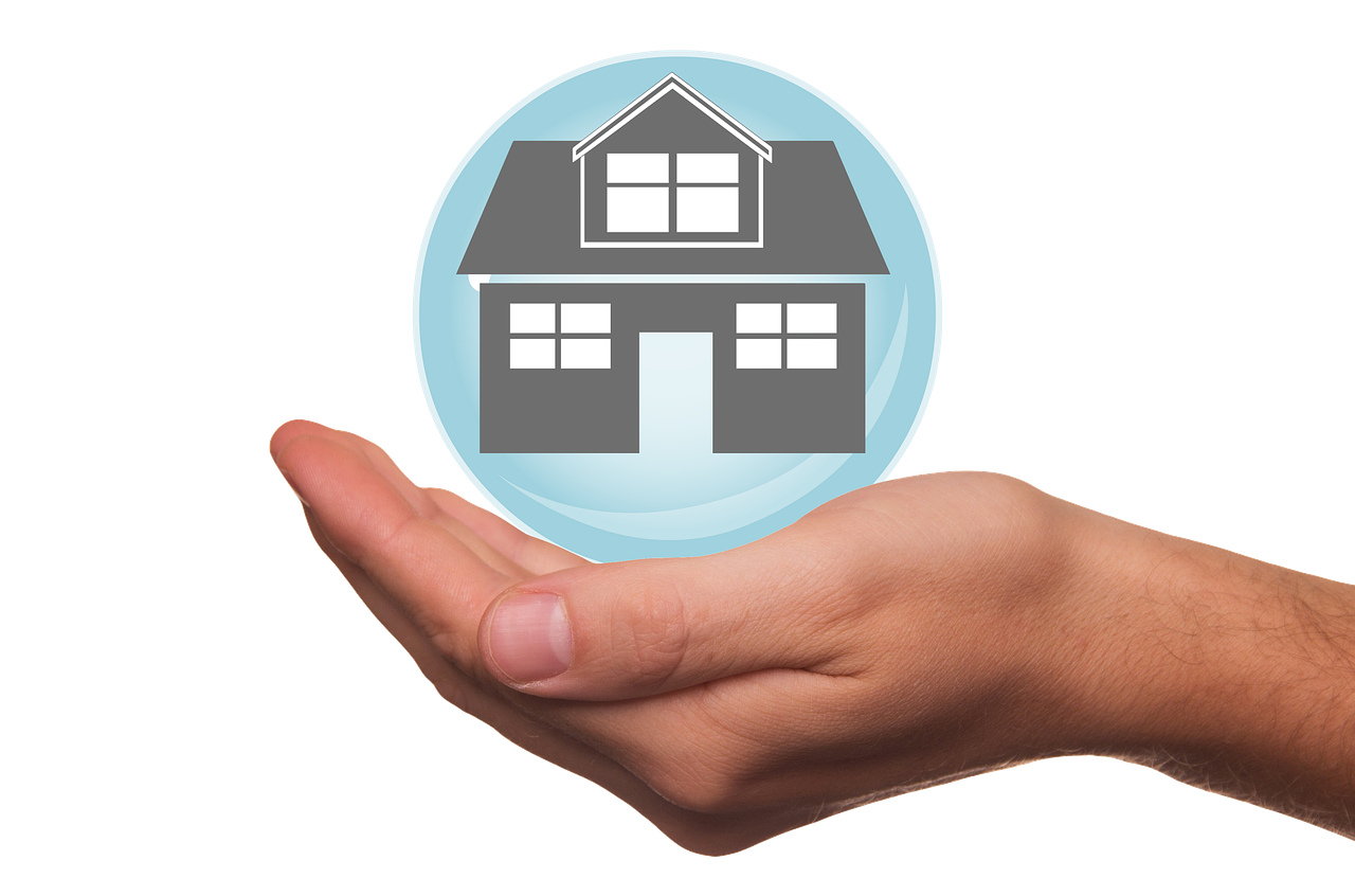 Guide to Homeowner’s Insurance for First-timers, Image Credit: Pixabay.com