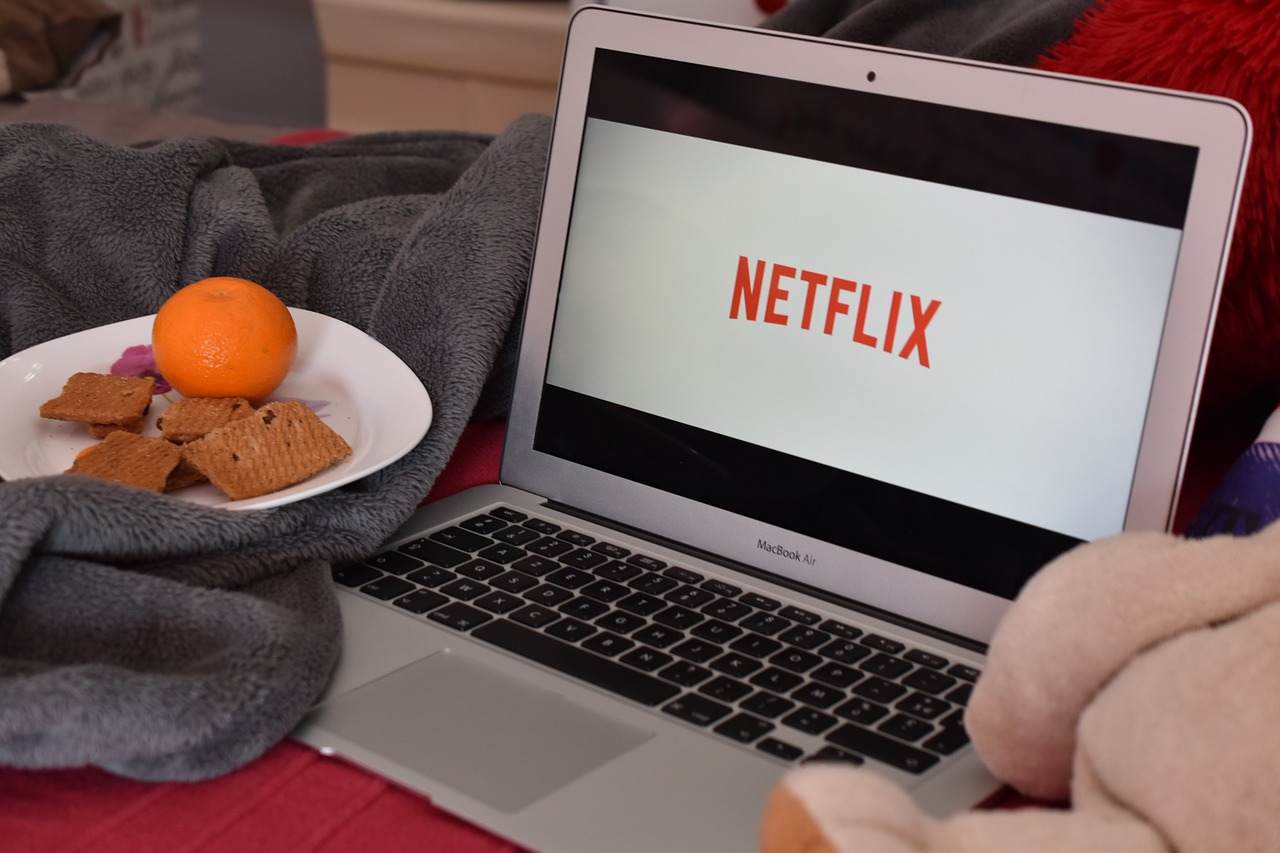 Hackers target Netflix users with hundreds of fraudulent sites to steal their money