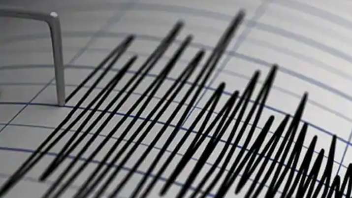 Earthquake of magnitude 6.5 jolts Indonesia