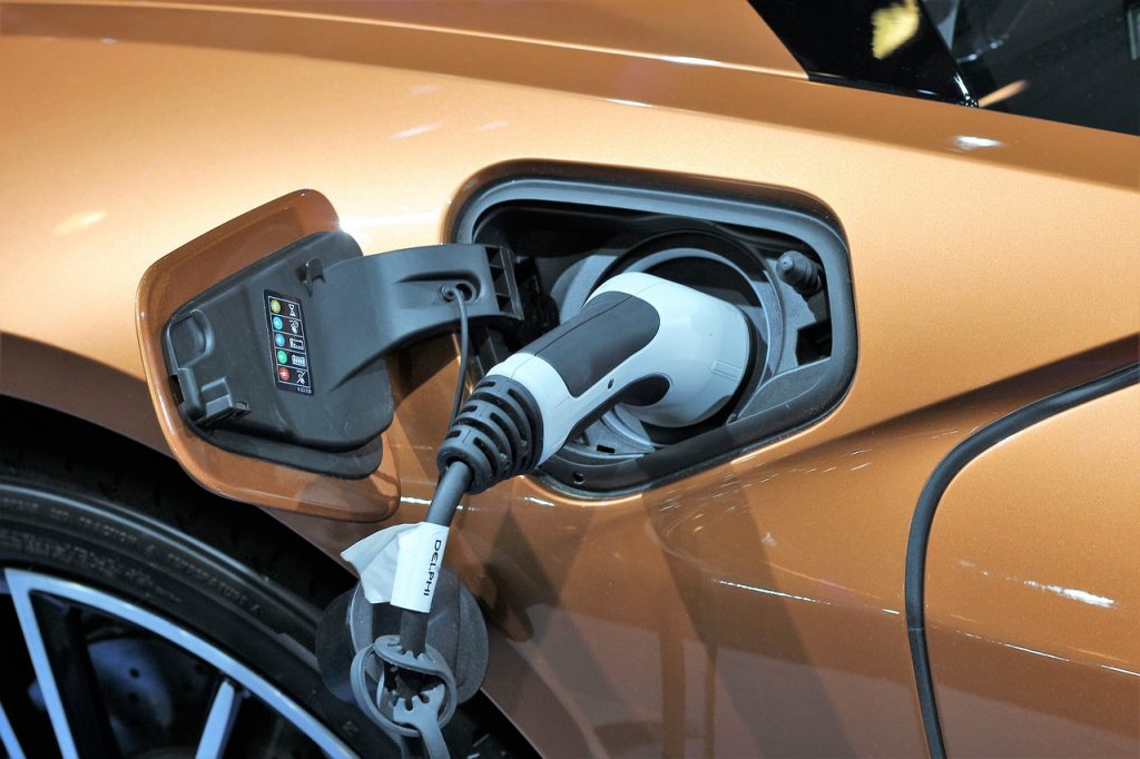 Electric Cars: The Benefits of Owning One