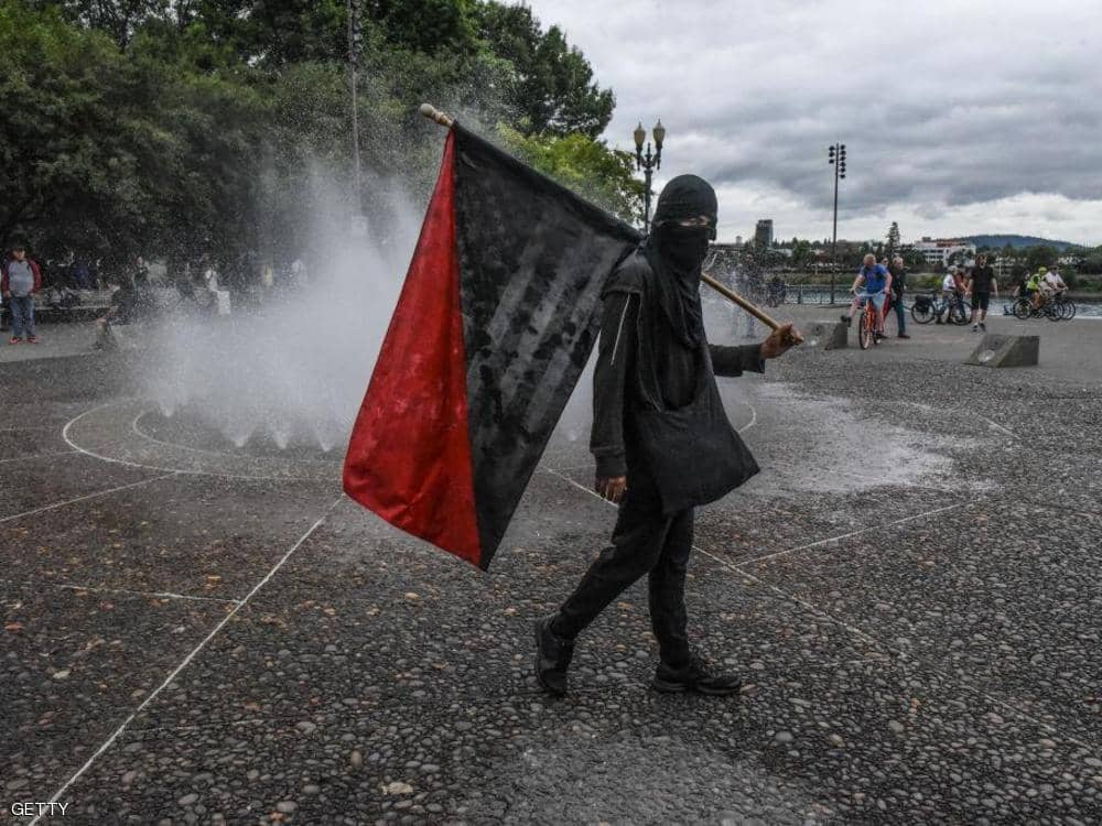 The Antifa movement has a long and controversial history